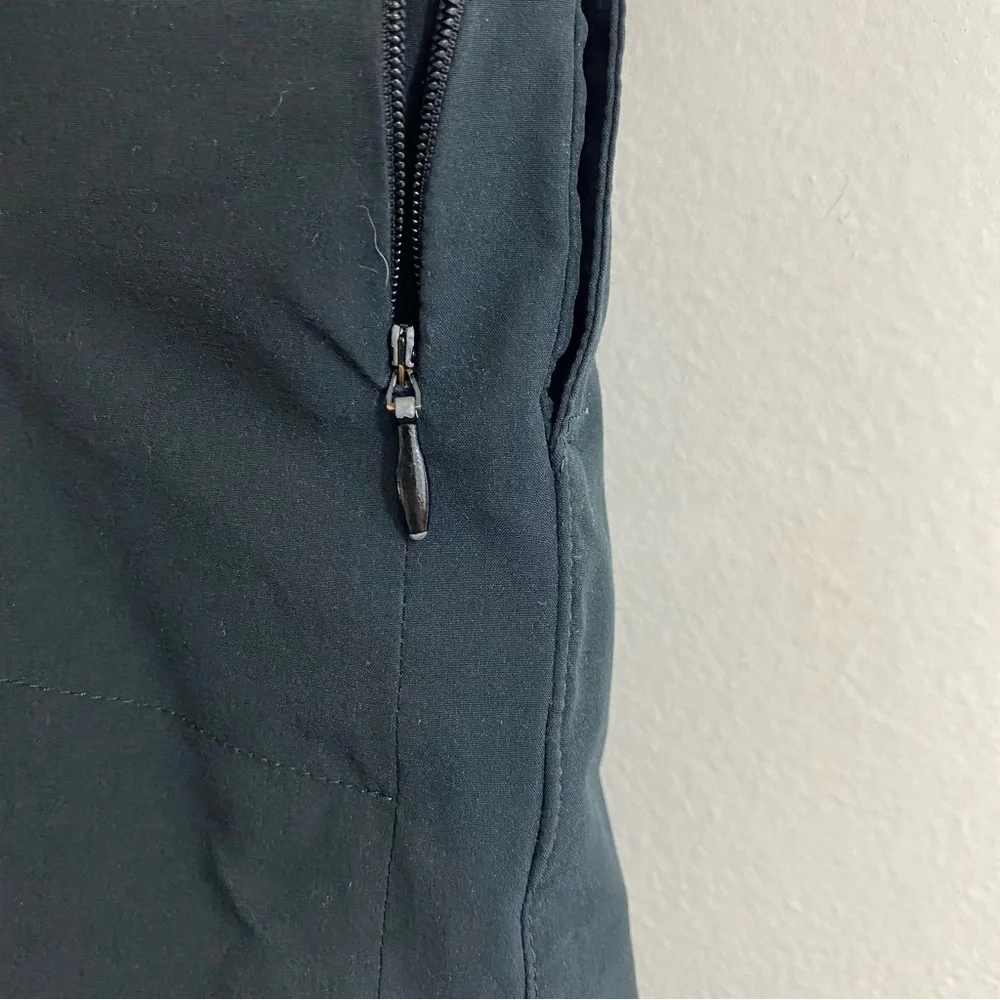 Bonobos Goodsport Men's Size 35 Lined Swim Trunks Board Shorts 7” Inseam Black - Picture 4 of 7